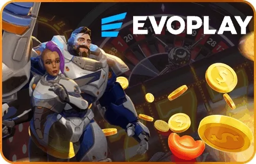 EVOPLAY by somjai99