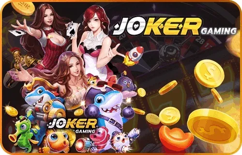JOKER by somjai99