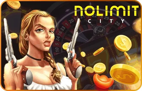 NOLIMITCITY by somjai99