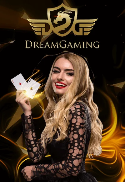 dreamgaming by somjai99